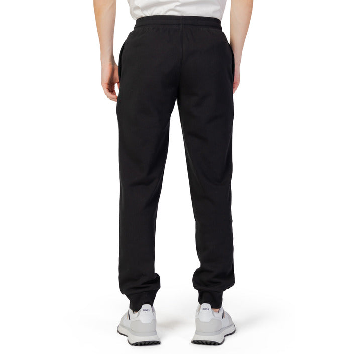 Emporio Armani Underwear Men Trousers