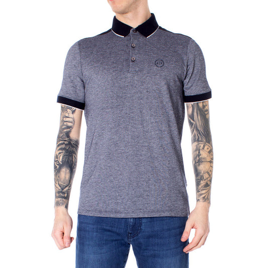 Armani Exchange Men Polo