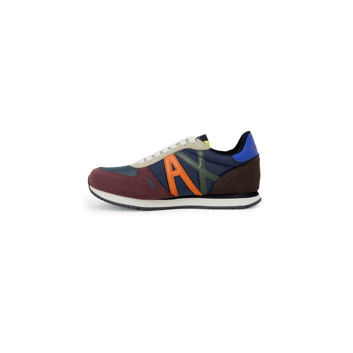 Armani Exchange Men Sneakers