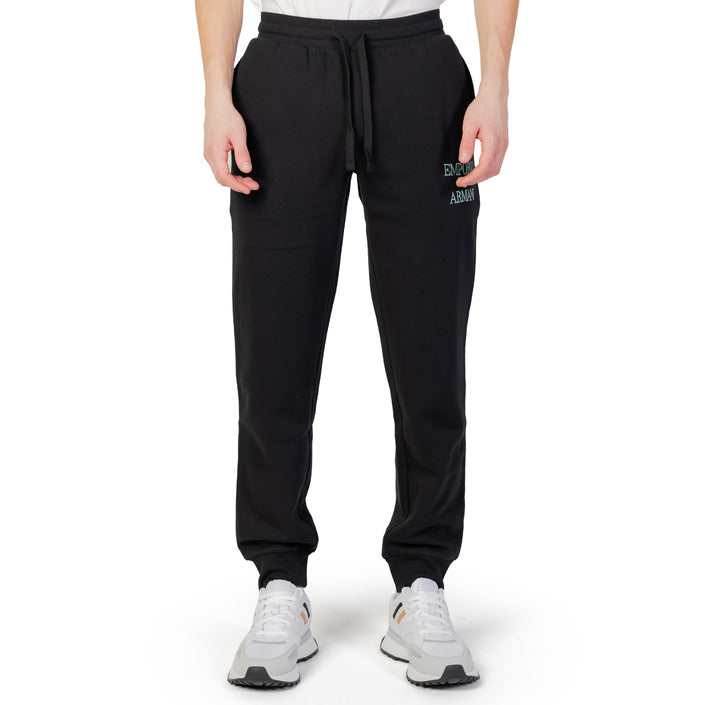 Emporio Armani Underwear Men Trousers