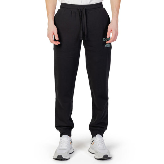 Emporio Armani Underwear Men Trousers