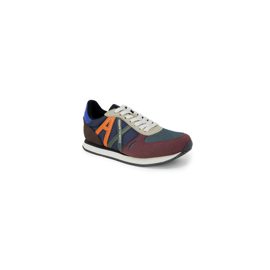 Armani Exchange Men Sneakers