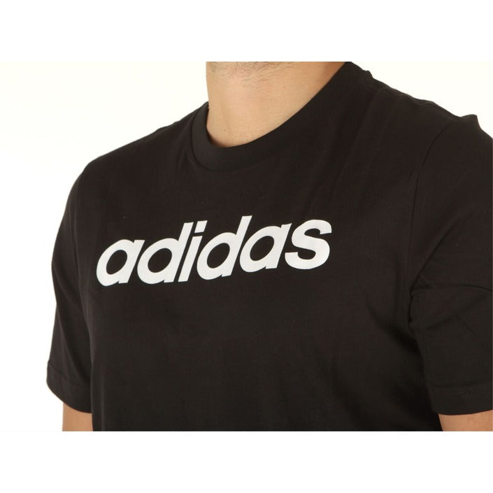 Adidas Men T-Shirt