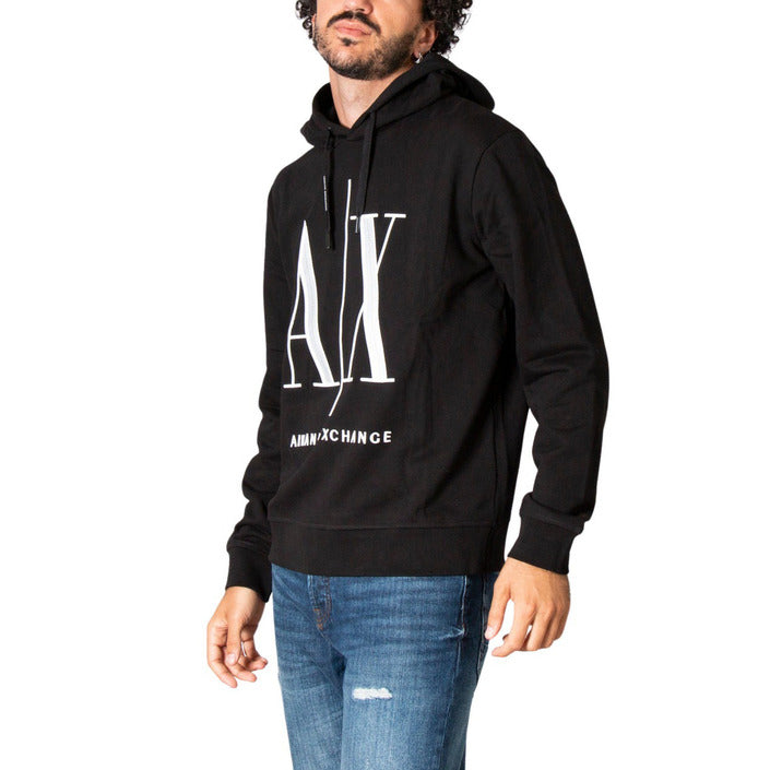 Armani Exchange Men Sweatshirts