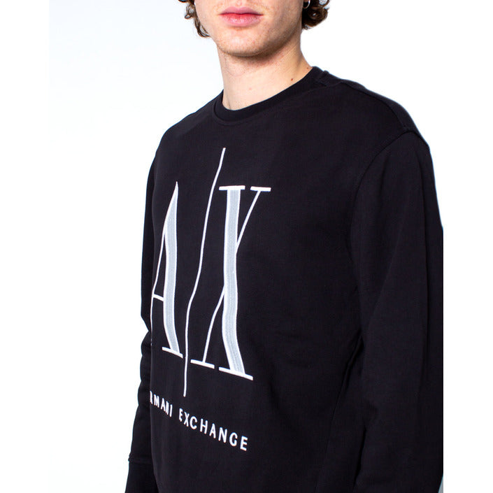 Armani Exchange Men Sweatshirts