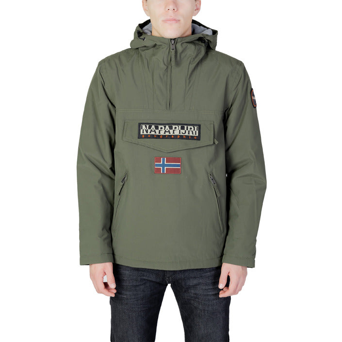 Napapijri Men Jacket