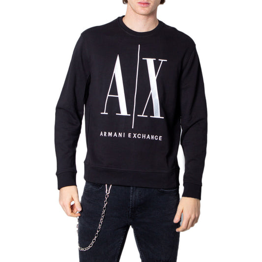 Armani Exchange Men Sweatshirts