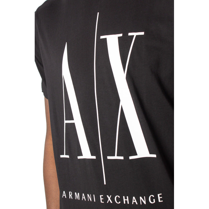 Armani Exchange Men T-Shirt