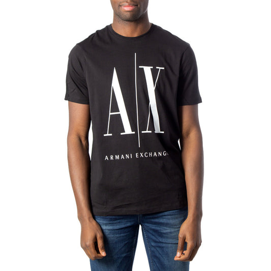 Armani Exchange Men T-Shirt