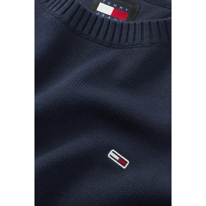 Tommy Hilfiger Jeans Men Knitwear