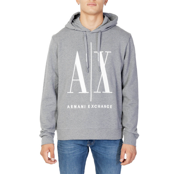 Armani Exchange Men Sweatshirts