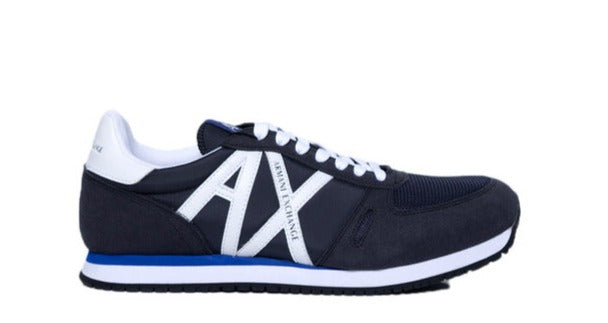 Armani Exchange Men Sneakers